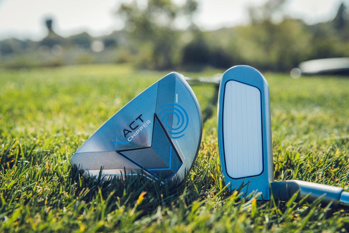 Odyssey Golf Tour tweet media