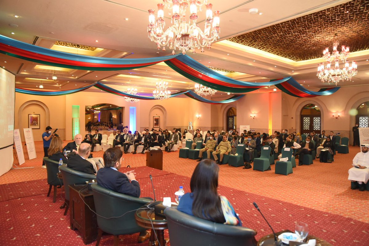 PICSSIsb's tweet photo. A birds eye view @AbdullahKhan333 @SaadKhtk @GulDad #PICSS #PICCS4PEACE #PAKAFGHANRELATIONS #AFPAKRELATIONS https://t.co/YrHZZ3rtxe