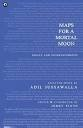 ReshmiChandras's tweet photo. @htbrunch Book 48: Maps for a mortal moon by Adil Jussawalla. #BrunchBookChallenge #BrunchBookChallenge2021 https://t.co/C3XIk3EVzl