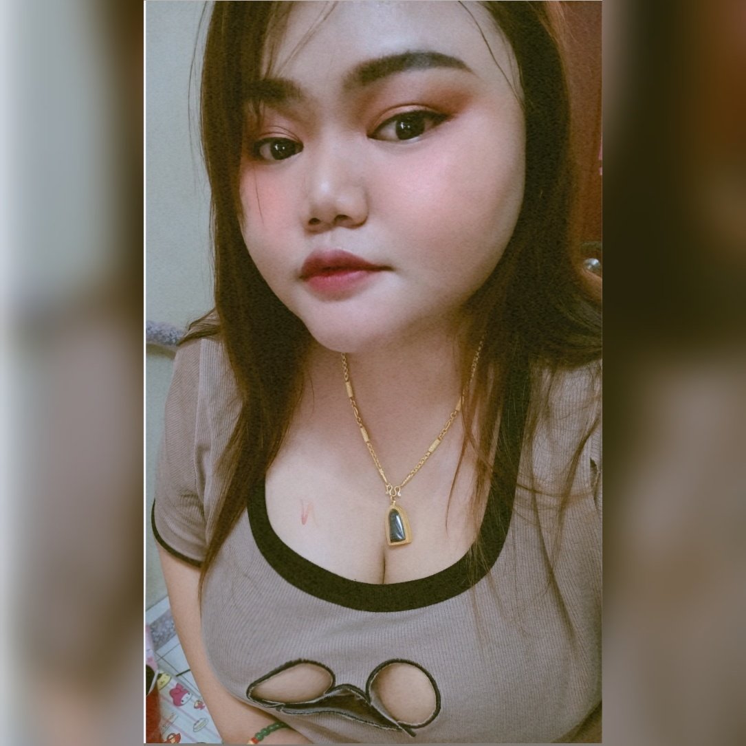 Nutty87366704's tweet photo. #NewProfilePic ชอบแบบไหน ก็เลือกเอา แต่ถ้าชอบอ้วนๆแบบเรา #ก็มาดิคร้าบ.. 🤣 https://t.co/wMFiMdqg8P