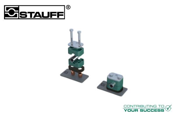 IndiaStauff's tweet photo. STAUFF SWG Stud Welding System for highly economic method. STAUFF is using this proven principle of stud welding for the installation of pipe, tube, hose and cable clamps in the Standard and Twin Series
#stauff #stauffindia #visitstauff #hydraulics #ads #accessories #clamps https://t.co/a23CPQ1bQW