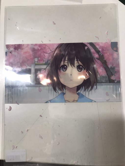 白身魚イラスト展のtwitterイラスト検索結果