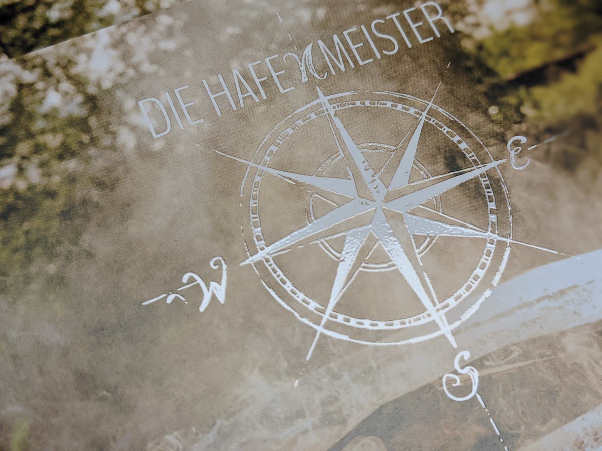pdirGmbH's tweet photo. Wir haben uns mal wieder an ein Printprodukt gewagt:  #Gutscheine von Die Hafenmeister🤩

Die wären übrigens ein tolles #Weihnachtsgeschenk für alle, die mal ein echt außergewöhnliches #Grillevent erleben möchten.
👉 https://t.co/5rymGVtm2a

#printdesign #eventlocation #dresden https://t.co/7REaNMTHwy