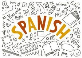 Need some support with Spanish? Mr Toal will be in LA3 every Thursday lunchtime to assist any Year 8 & Year 10 pupils that would like an extra hand 😃 #learning #barlowrc #spanishclass