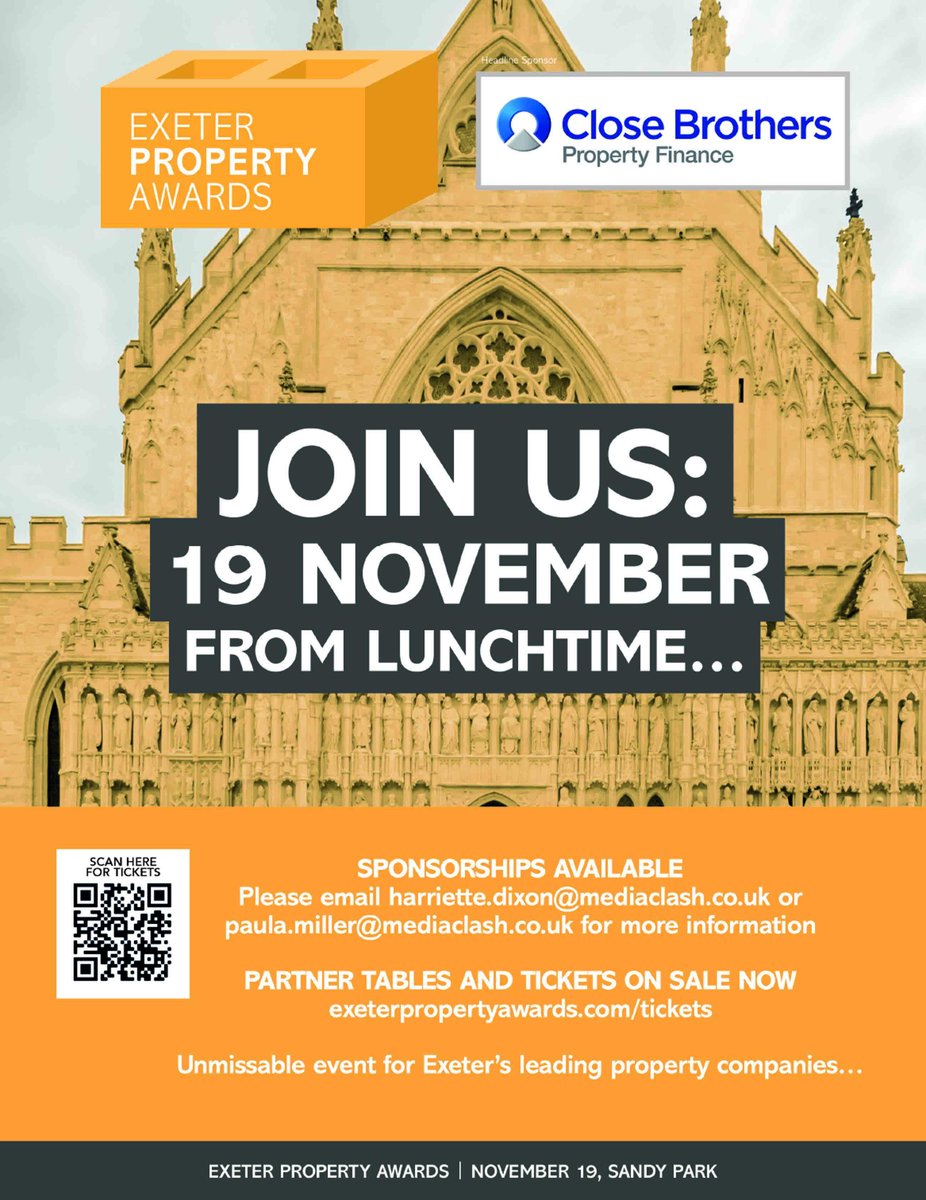 Exeter Living tweet media