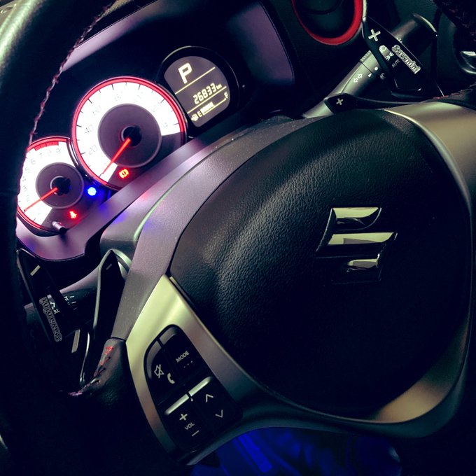 かーちゅーんぽくなった 