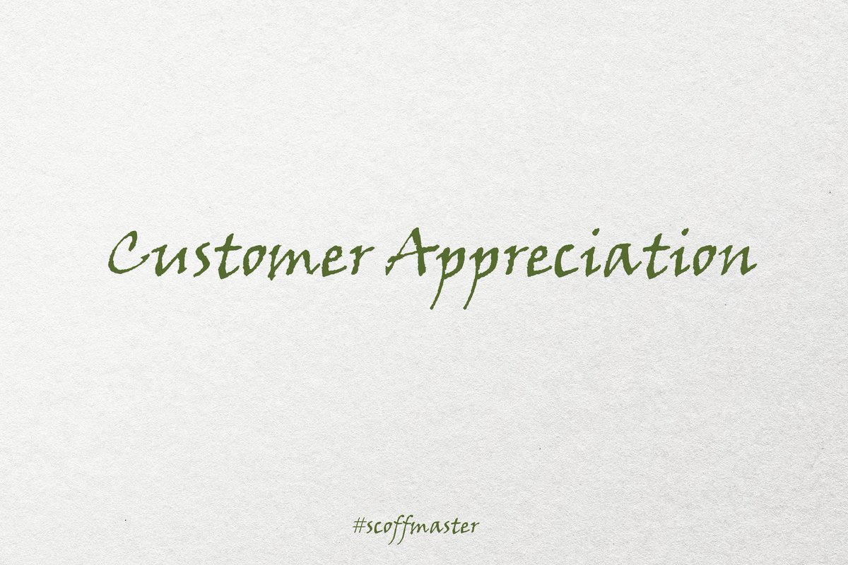 ScoffMaster's tweet photo. We're grateful to serve the most amazing customers with our organic produce. Here's to customer appreciation 🥂

#Organic #organicvegetables #organicmeat #organicfarmproduce
#organicvegetablebenefits #foodpreservation #scoffmasterspecialrecipe #scoffbag #scoffmaster #madein🇿🇼 https://t.co/BjLHMTqzFk