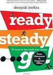 ReshmiChandras's tweet photo. @htbrunch Book 51: Ready, steady go by Khurshed Batliwala. #BrunchBookChallenge #BrunchBookChallenge2021 https://t.co/qg619XKQh8