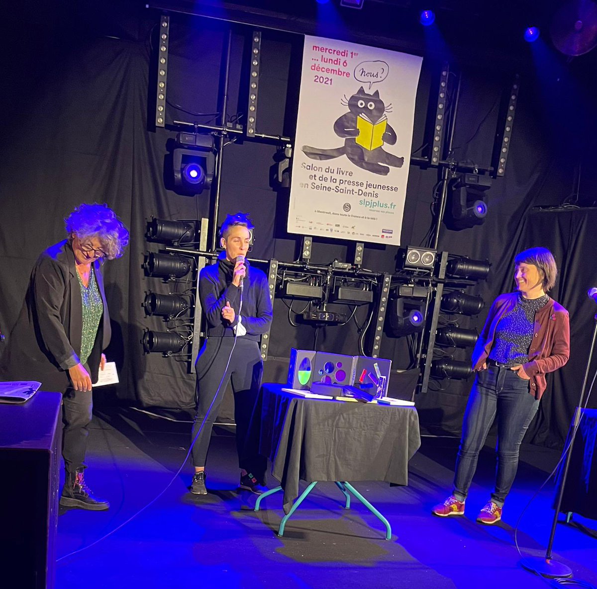 daacdecreteil tweet media