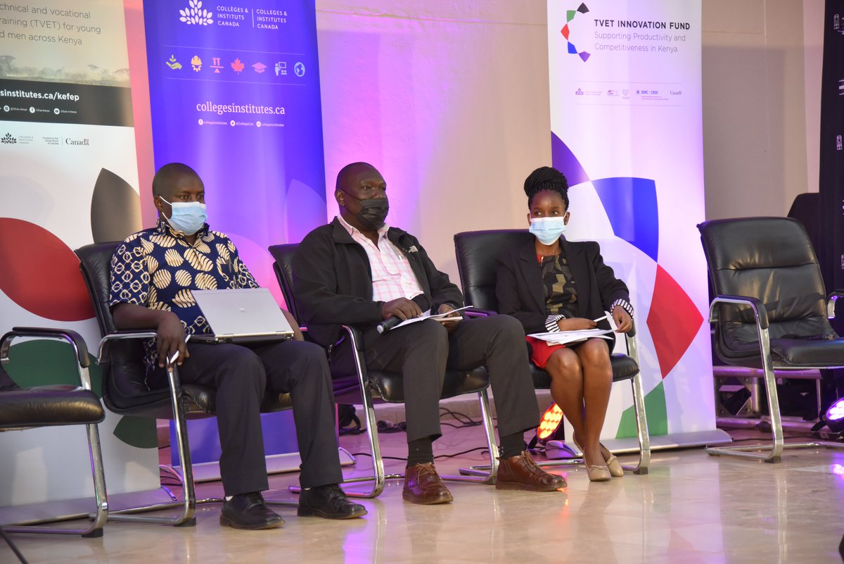 CICan In Kenya tweet media