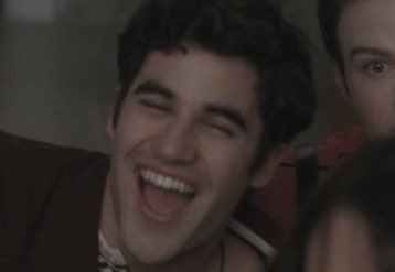 kingcoblaine's tweet photo. happy 11 years of blaine anderson! https://t.co/IqMVGNhPtI