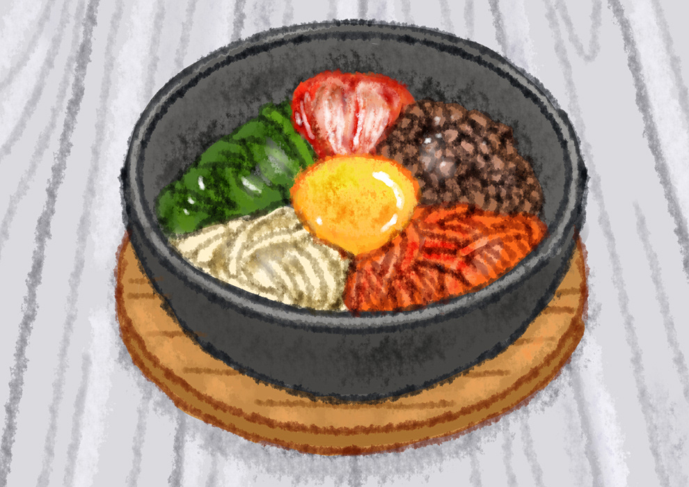 石焼きビビンバ Twitter Search Twitter 石焼きビビンバ Twitter Search Twitter