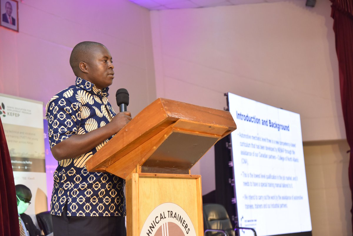 CICan In Kenya tweet media