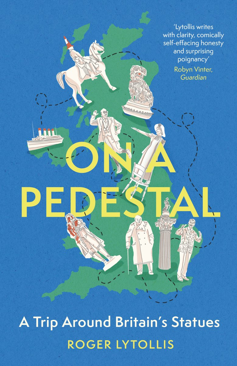 LauraLianArtist's tweet photo. a little snippet in this new book out of statues in #Britain @rogerlytollis #memmorialsculptures #statues #publicart #bronze #bronzestatues #portraits #portraitsculptures @malverncollege @PublicArt_UK @bbchw https://t.co/CeqJSrP4qW