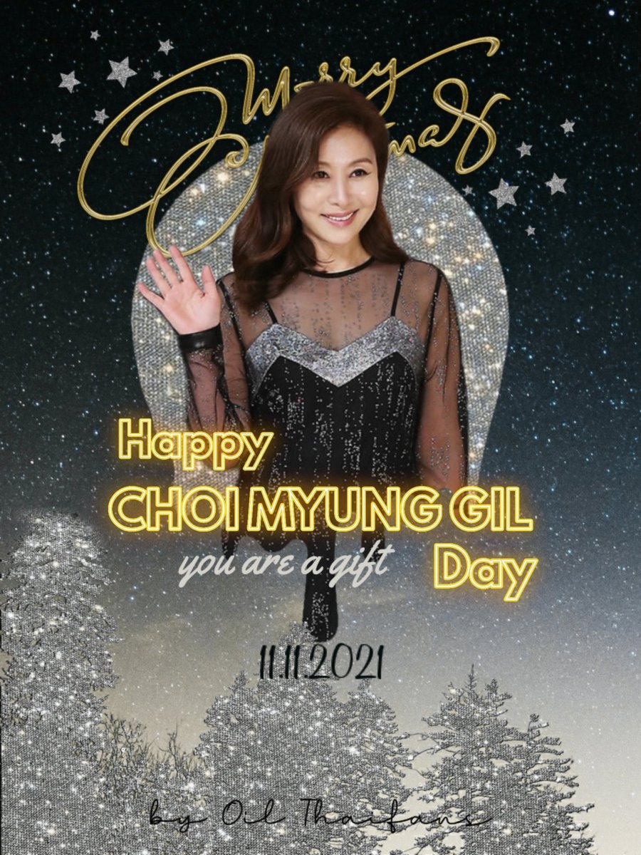 Sxsxyx_____2xxx's tweet photo. ทรงพระเจริญค่ะ
#countdown2days
#Day5 #HappyChoiMyungGilDay #11_11_2021 #happybirthdaychoimyunggil
#choimyunggil #최명길 #choimyunggilthaifans #ชเวมยองกิล https://t.co/Xo7CUgDIBK