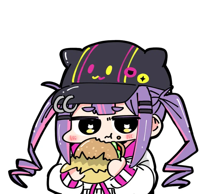 「そんなに見てもあげないけど・・・」 #TOWART 