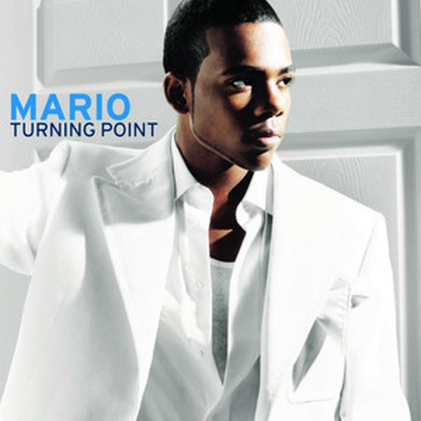ExposureTheory's tweet image. #NowPlaying Mario - Let Me Love You