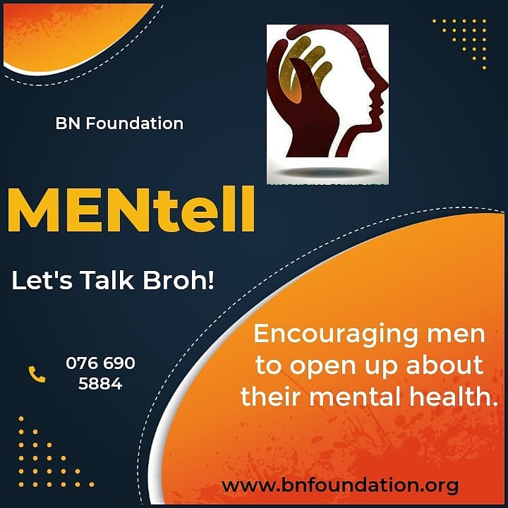 NdimaBongs's tweet photo. SA men are 4 times more likely to commit suicide than women. Patriarchy upbringing is largely to blame for this, as most men still refuse to show any emotions, or speak  freely about their feelings for the fear of being labelled "weak"or not "man enough". #MentalHealthAwareness https://t.co/mHiasLTT1J