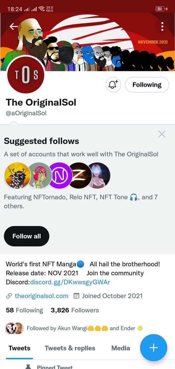 JuddDan's tweet photo. @HwanniePromotes @aOriginalSol Done https://t.co/YnJhJf2Ybu
