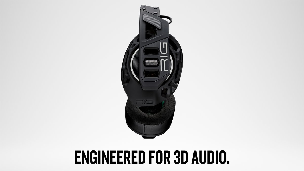 RIGGaming_es's tweet photo. 🎧 Los #RIG500PRO vienen perfectamente sintonizados para un perfecto audio 3D.
#RIG #GearUpGetGood https://t.co/nx1rTeAK3C