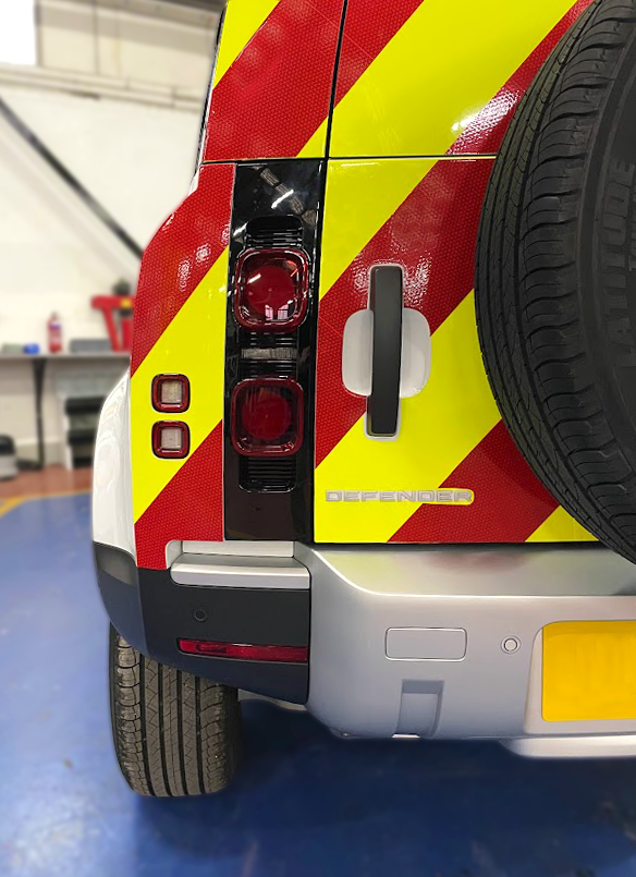 Qi Van Systems tweet media