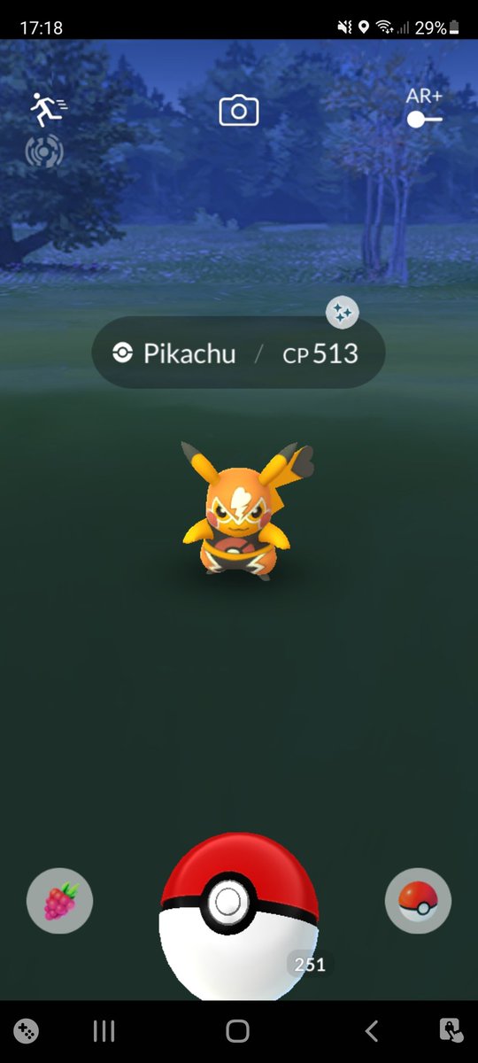 I win pokemon go. Yeah you're not jealous are you? 🤣 #PokemonGO #GBL <a href="/PokemonGoApp/">Pokémon GO</a> <a href="/PokemonGOHubNet/">Pokémon GO Hub</a> <a href="/PokemonGOAppJP/">Pokémon GO Japan</a>