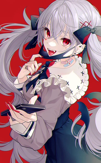 サーニャちゃん #SanyArt 