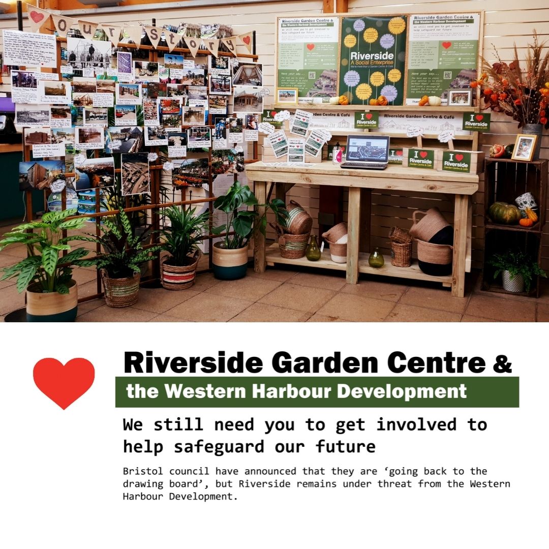 Riverside Bristol tweet media