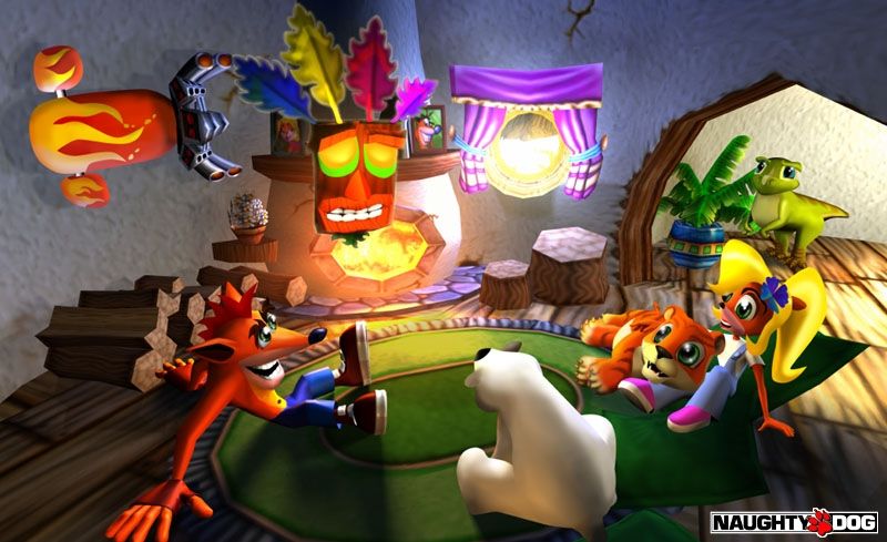 Jv Jeux Video Crash Bandicoot Est Arrivee Chez Nous Il Y A 25 Ans Quel Opus Vous Avez Prefere T Co Lalb0nfofr Twitter Jv Jeux Video Crash Bandicoot Est Arrivee Chez Nous Il Y A 25 Ans Quel Opus Vous Avez Prefere T Co Lalb0nfofr Twitter