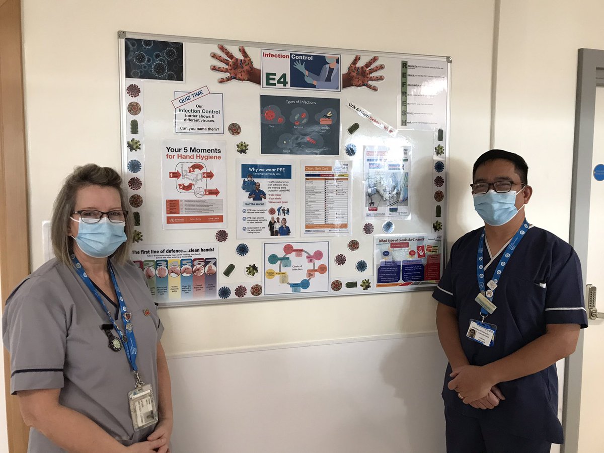 DianaCouch13 (@54321dianac) on Twitter photo Need to know about Infection Control? E4’s Link Advisor Deborah will be happy to help! #TeamSurgery <a href="/sabaderc/">Conrado Sabadera</a> <a href="/cath_puttock/">cath puttock</a> <a href="/CawsChris/">Chris Caws</a> <a href="/annie_munks/">Annie</a> @Sarah11611742 <a href="/SarahAMartin14/">Sarah Martin 💙</a> <a href="/lizzie_keen86/">Lizzie Keen</a> Need to know about Infection Control? E4’s Link Advisor Deborah will be happy to help! #TeamSurgery <a href="/sabaderc/">Conrado Sabadera</a> <a href="/cath_puttock/">cath puttock</a> <a href="/CawsChris/">Chris Caws</a> <a href="/annie_munks/">Annie</a> @Sarah11611742 <a href="/SarahAMartin14/">Sarah Martin 💙</a> <a href="/lizzie_keen86/">Lizzie Keen</a>