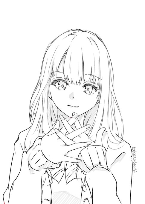 ほんじつのrkgk。誰でもない。 