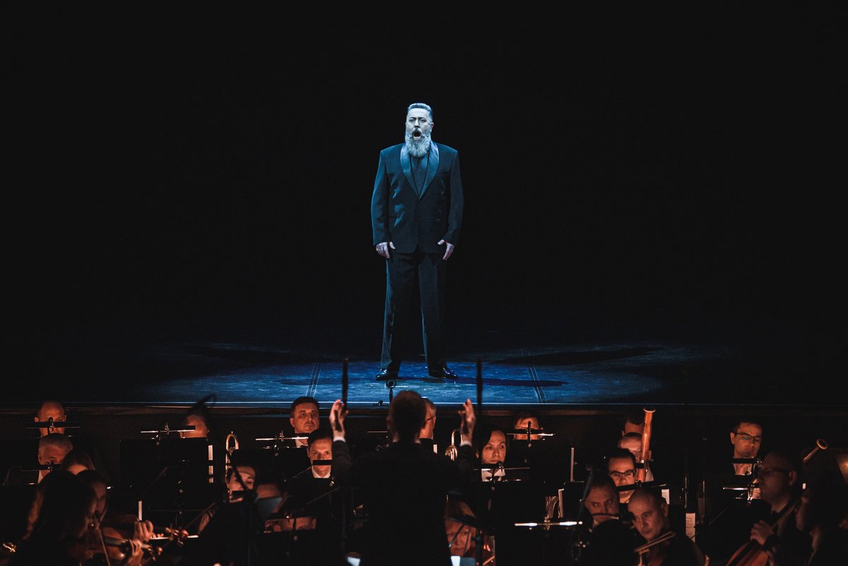 permopera's tweet photo. Уже 14 ноября состоится праздничный концерт в честь 150-го юбилейного сезона Пермского театра оперы и балета, на котором вы услышите фрагменты как русских, так и зарубежных опер в исполнении солистов Пермской оперы.

Купить билеты → https://t.co/I6Cc6idjeo https://t.co/S1dJJ4E3xR