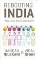 ReshmiChandras's tweet photo. @htbrunch Book 54: Rebooting India, realising a billion aspirations by Nandan Nilekani. #BrunchBookChallenge #BrunchBookChallenge2021 https://t.co/UzZUoCzPAW