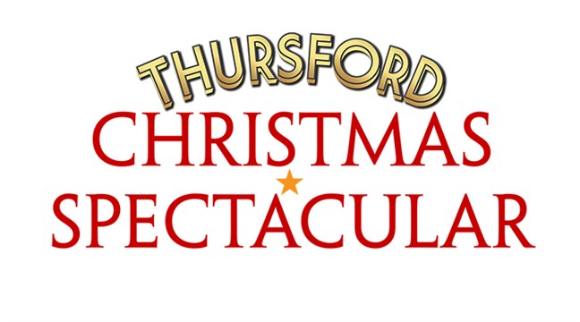 🎄Christmas is coming! How do we know...? Because our fabulously talented <a href="/andy_gallo/">Andrew Gallo</a> <a href="/emmxoliver/">Emma Oliver</a> &amp; <a href="/harryc_m/">Harry Cooper-Millar</a> open in the inimitable <a href="/Thursford/">Thursford</a> CHRISTMAS SPECTACULAR this afternoon. 
The countdown to Christmas has begun! 🎅 Have an amazing time guys!