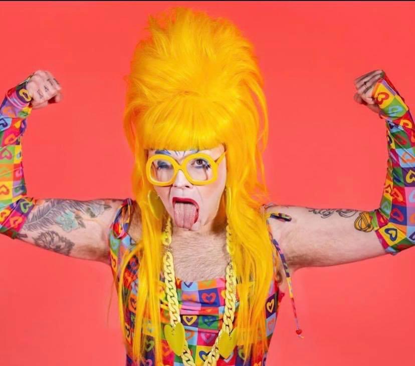 VillageBrum's tweet photo. THE TIME HAS COME ⛪️ 🙏 👄 

After months of searching, the UK’s BIGGEST Lip sync competition reaches its climax! 

Judges @joelycett and @GinnyLemon69 will join our resident judges for the Grand Final of the Church of Yshee 

Grab your free tickets now https://t.co/NN82ZxQkkX https://t.co/n4TuDR2pUI