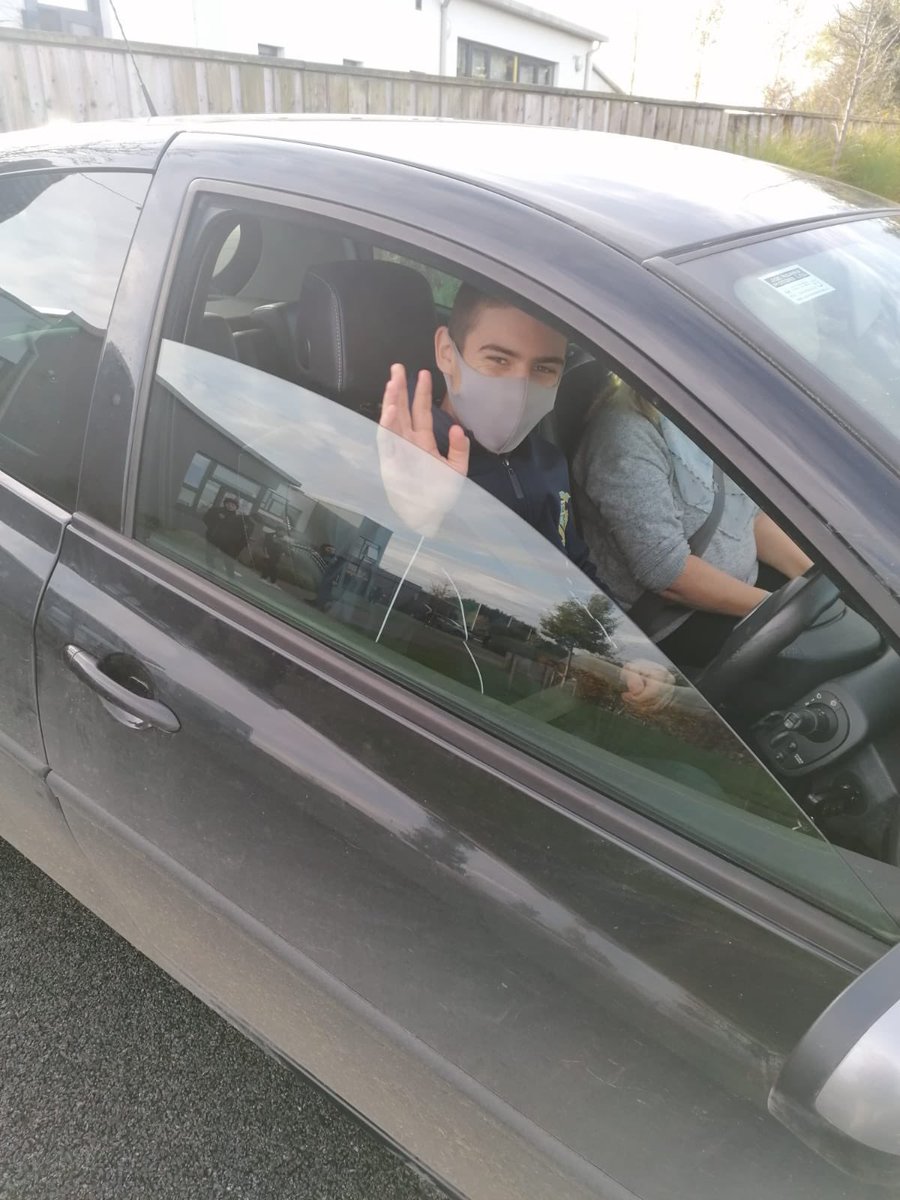 Colaiste Clavin tweet media