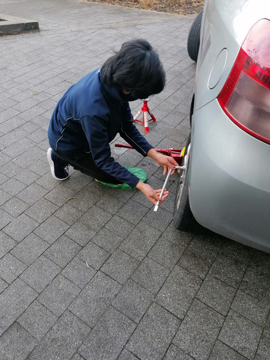 Colaiste Clavin tweet media