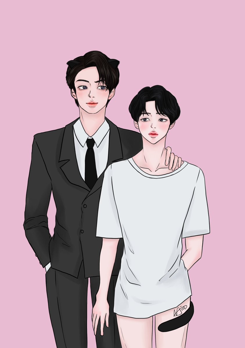 duaruddkvv94's tweet photo. 수인..
약간 너는펫 재질인데 인제
거기에 소유욕을 가미한..
#JINJIM
#진지 #진짐 https://t.co/JAgkITaRE5