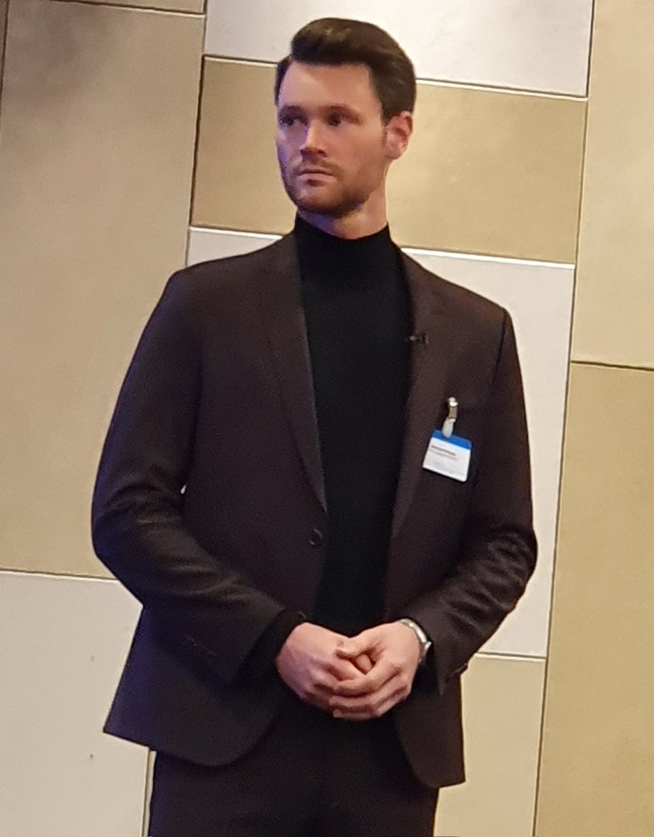 Harald Biedermann tweet media