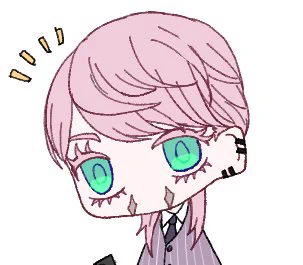 チュッ❤️😘 