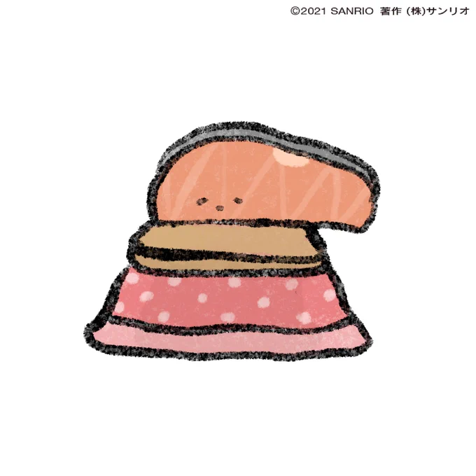 さむいねぇ 