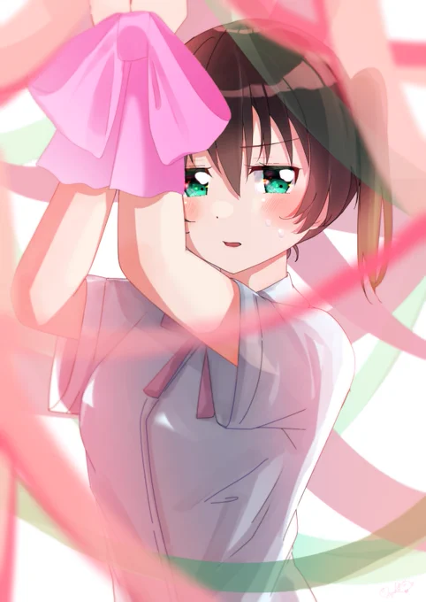 私だけの侑ちゃんで居て 