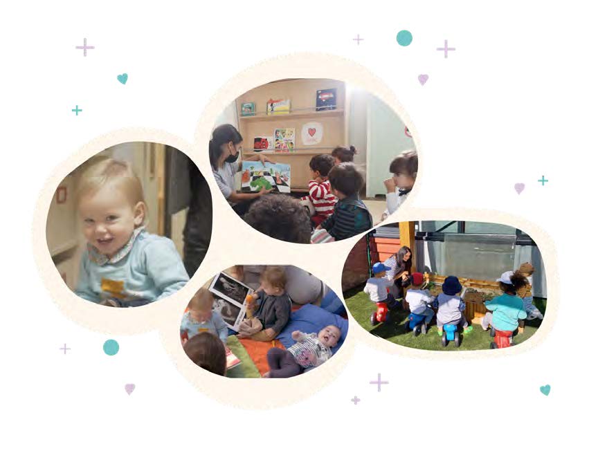 SNPEofficielle's tweet photo. "Focus sur cette étape fondamentale en #crèche pour les enfants comme pour les parents, fondatrice d’une véritable relation triangulaire : La #Familiarisation."
Article complet accessible après inscription : https://t.co/GYWNqCCh2d
#SemainePetiteEnfance https://t.co/12Uc88VA87