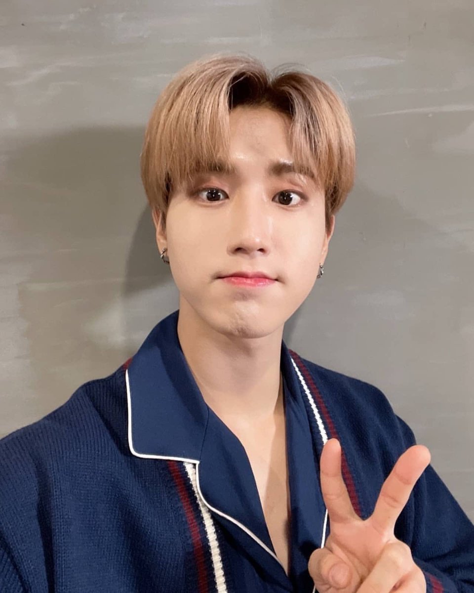 hansoftbot's tweet photo. han jisung instagram update!
#MAMAVOTE #StrayKids https://t.co/OCIRoWtkOO