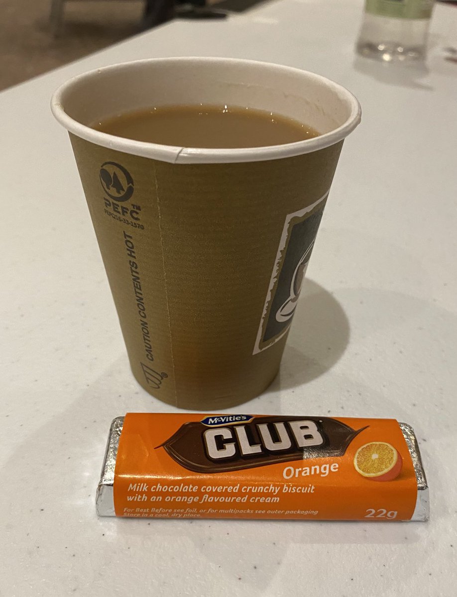 Andrew Evans tweet media