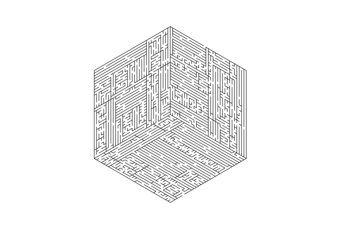 The Labyrinth (@thelabyrinthnft) on Twitter photo Exclusive, unique, limited.
Will you succeed in The Labyrinth ?
Roadmap coming soon.
hint: you will need a <a href="/StringifyNFT/">Stringify(door)</a> door to access it. Exclusive, unique, limited.
Will you succeed in The Labyrinth ?
Roadmap coming soon.
hint: you will need a <a href="/StringifyNFT/">Stringify(door)</a> door to access it.
