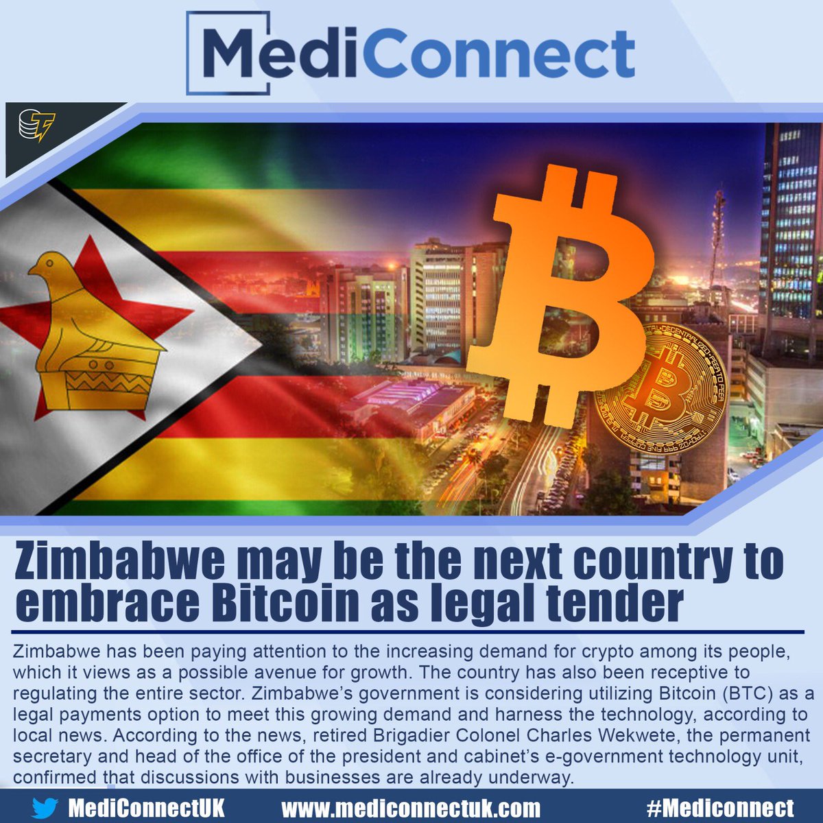 African country bitcoin legal tender (90) foto