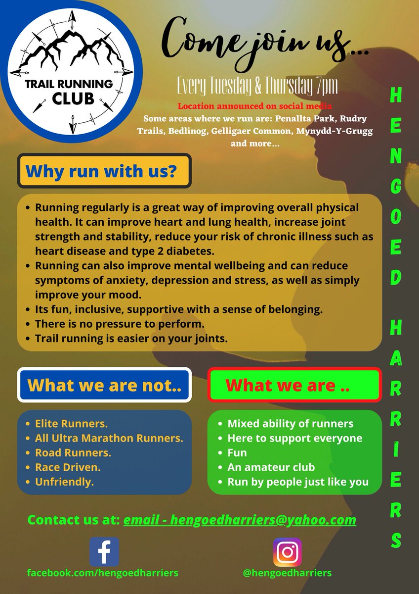 Come and check us out, remember Christmas is coming, lets make room for those Mince Pies 😉