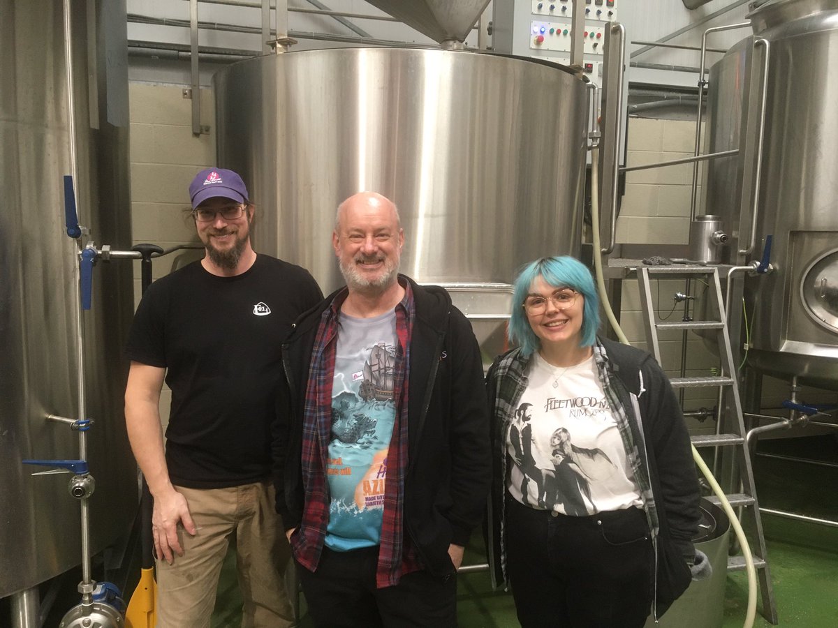 Dave Bailey G6HEF tweet media