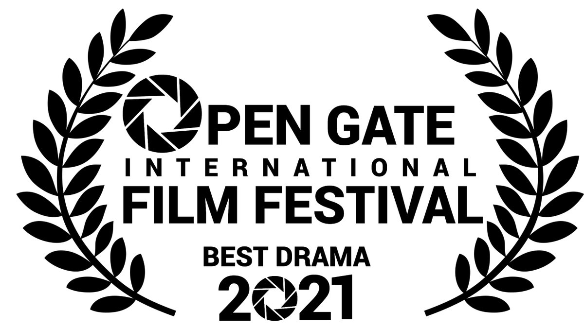 heart_clockwork's tweet photo. WE WON!!

This fantastic in-person festival from Boston has awarded us: 
BEST DRAMA 

Thank you so much @gate_film for having us as part of such a brilliant event - we're ever grateful! https://t.co/WsLXhW5uKt